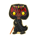 FUNKO POP PIN! Star Wars Dath Maul #16